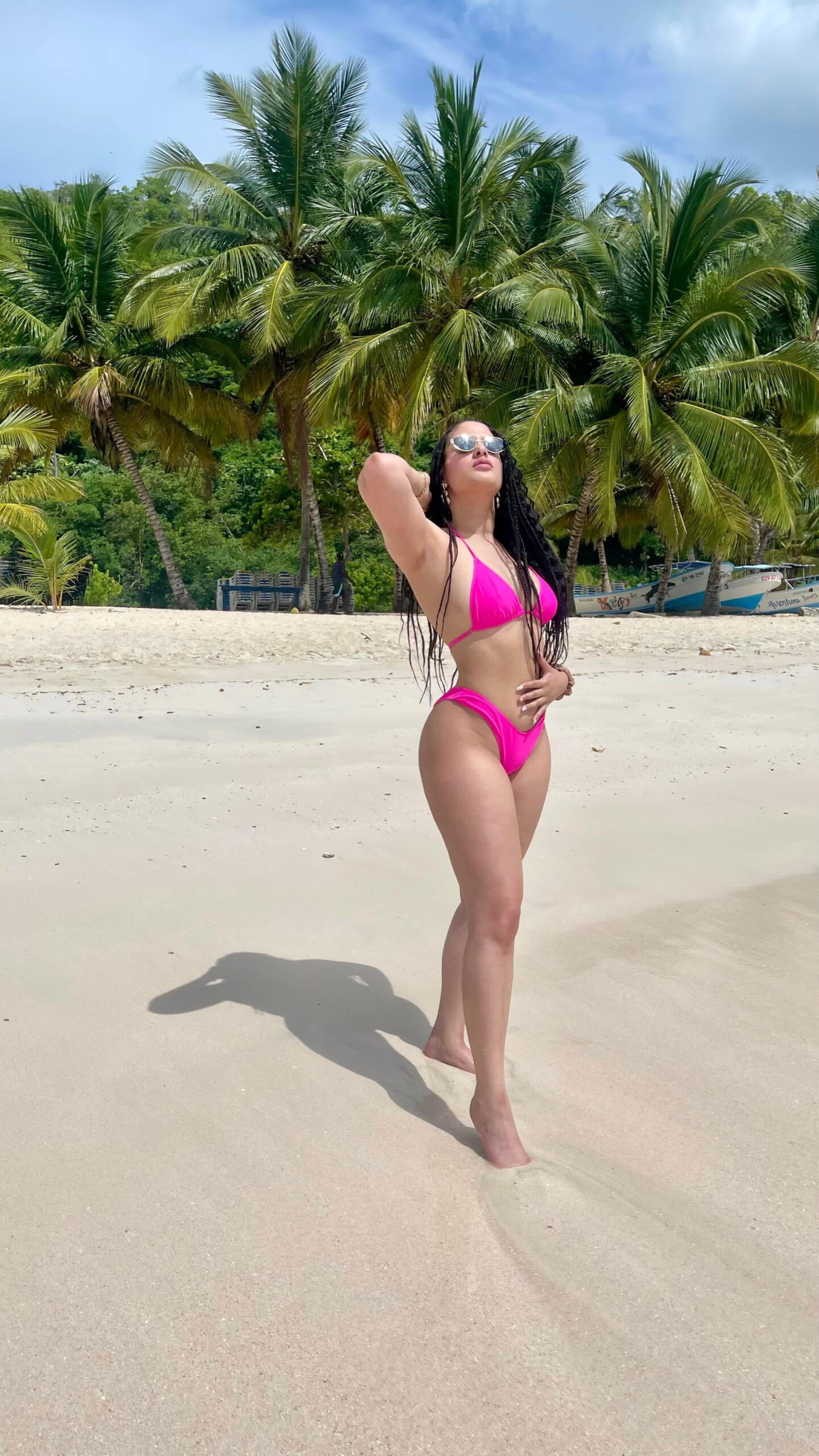 Full Day Cayo Levantado