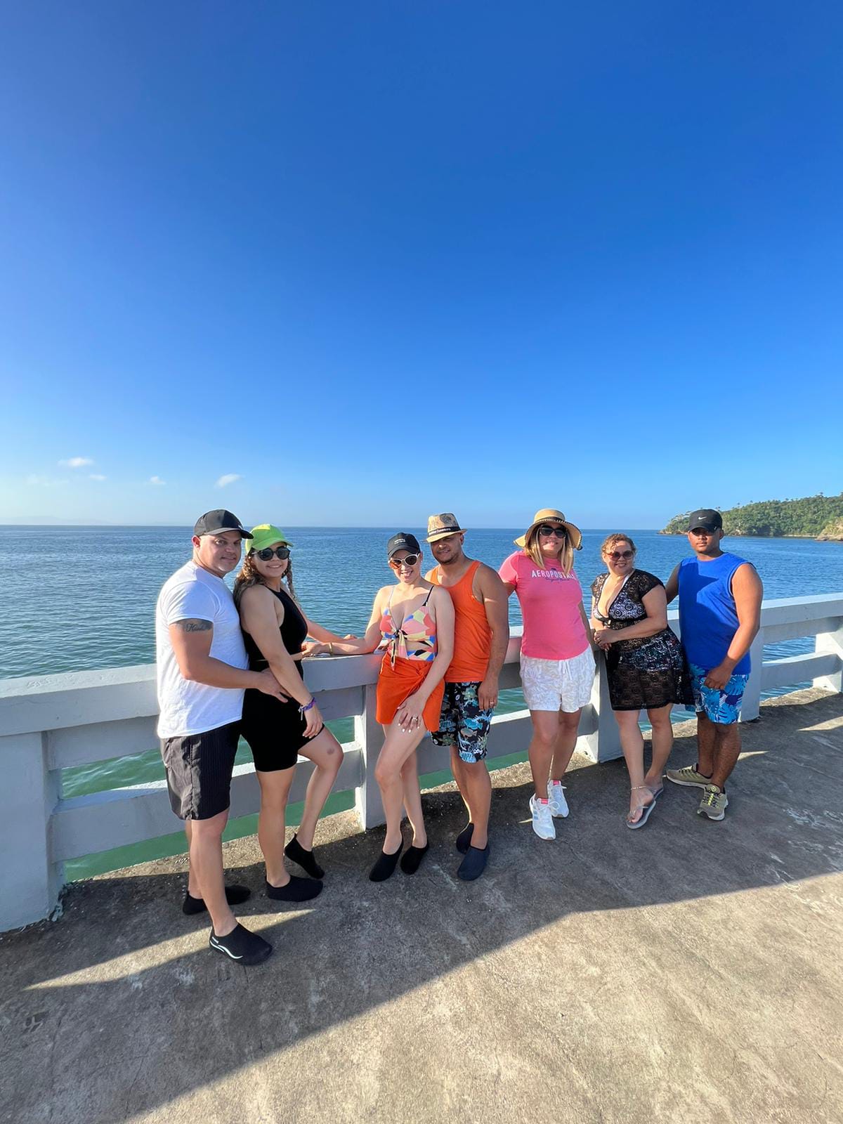 Full Day Cayo Levantado - Imagen 10