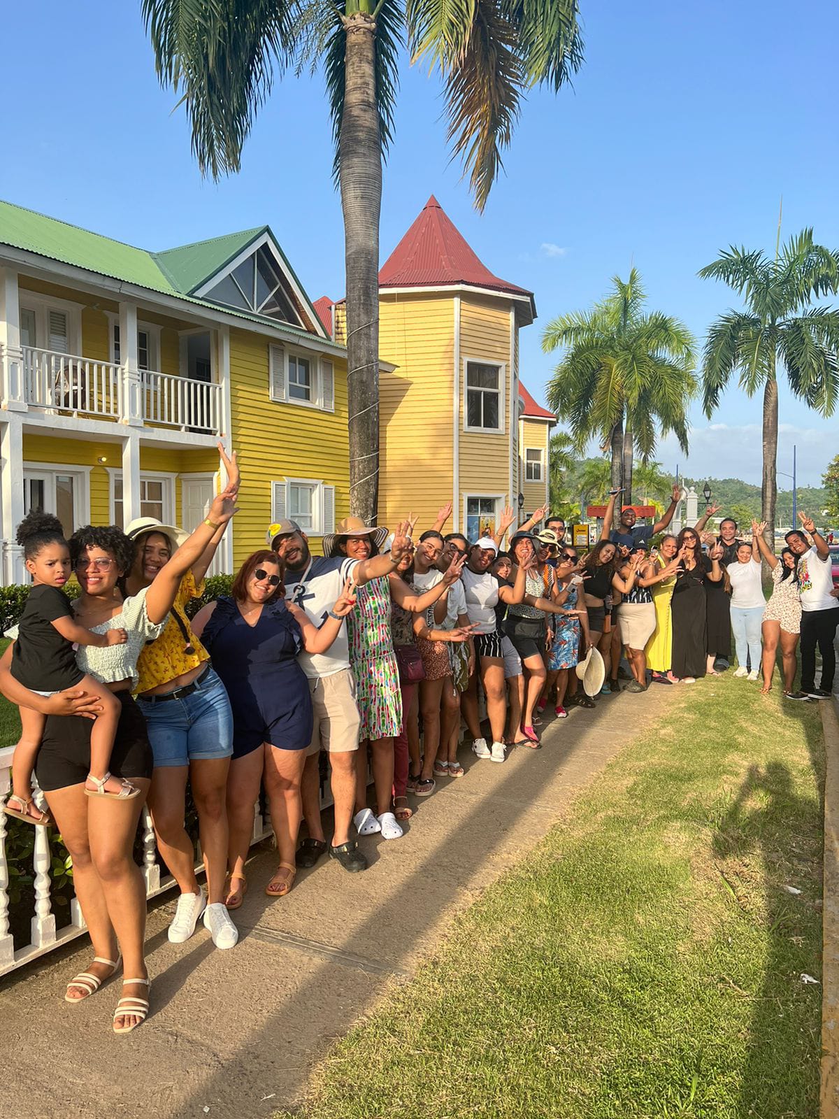 Full Day Cayo Levantado - Imagen 9