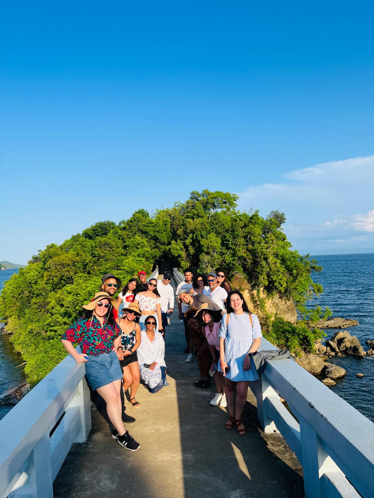 Full Day Cayo Levantado - Imagen 8