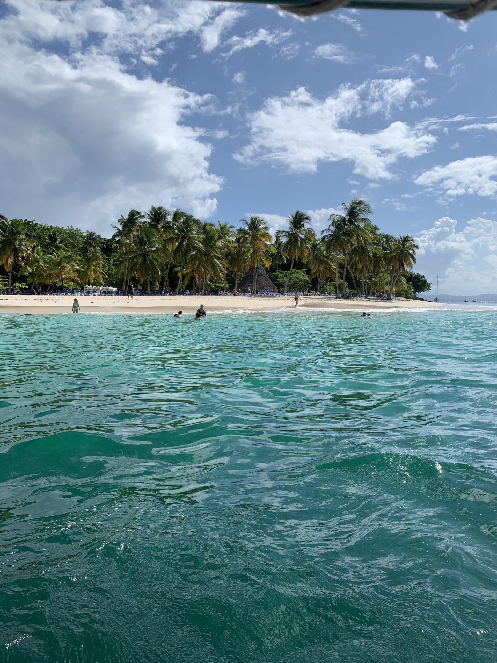 Full Day Cayo Levantado - Imagen 7